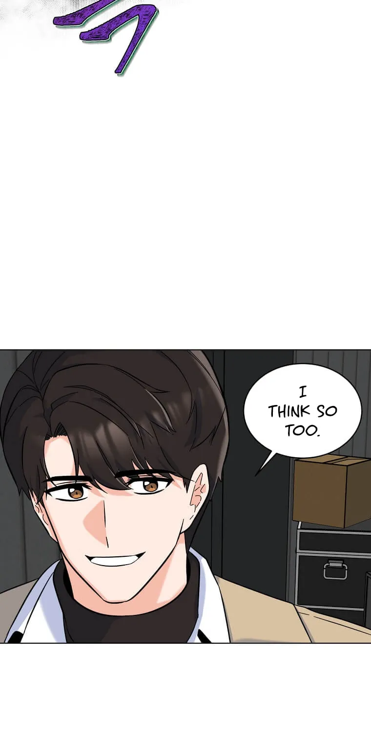 Rookie Talent Agent Knows It All Chapter 47 page 67 - 