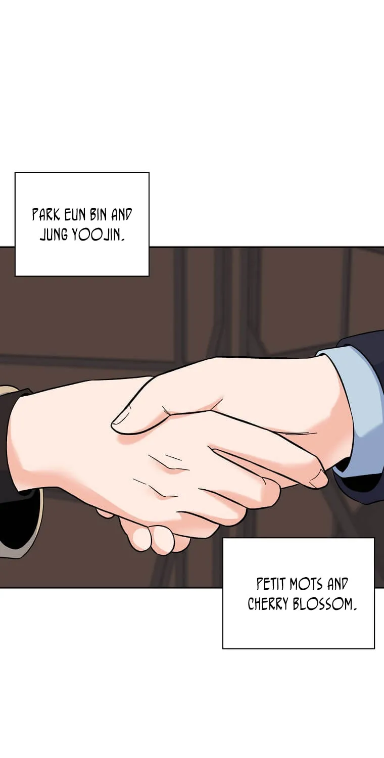 Rookie Talent Agent Knows It All Chapter 47 page 68 - 