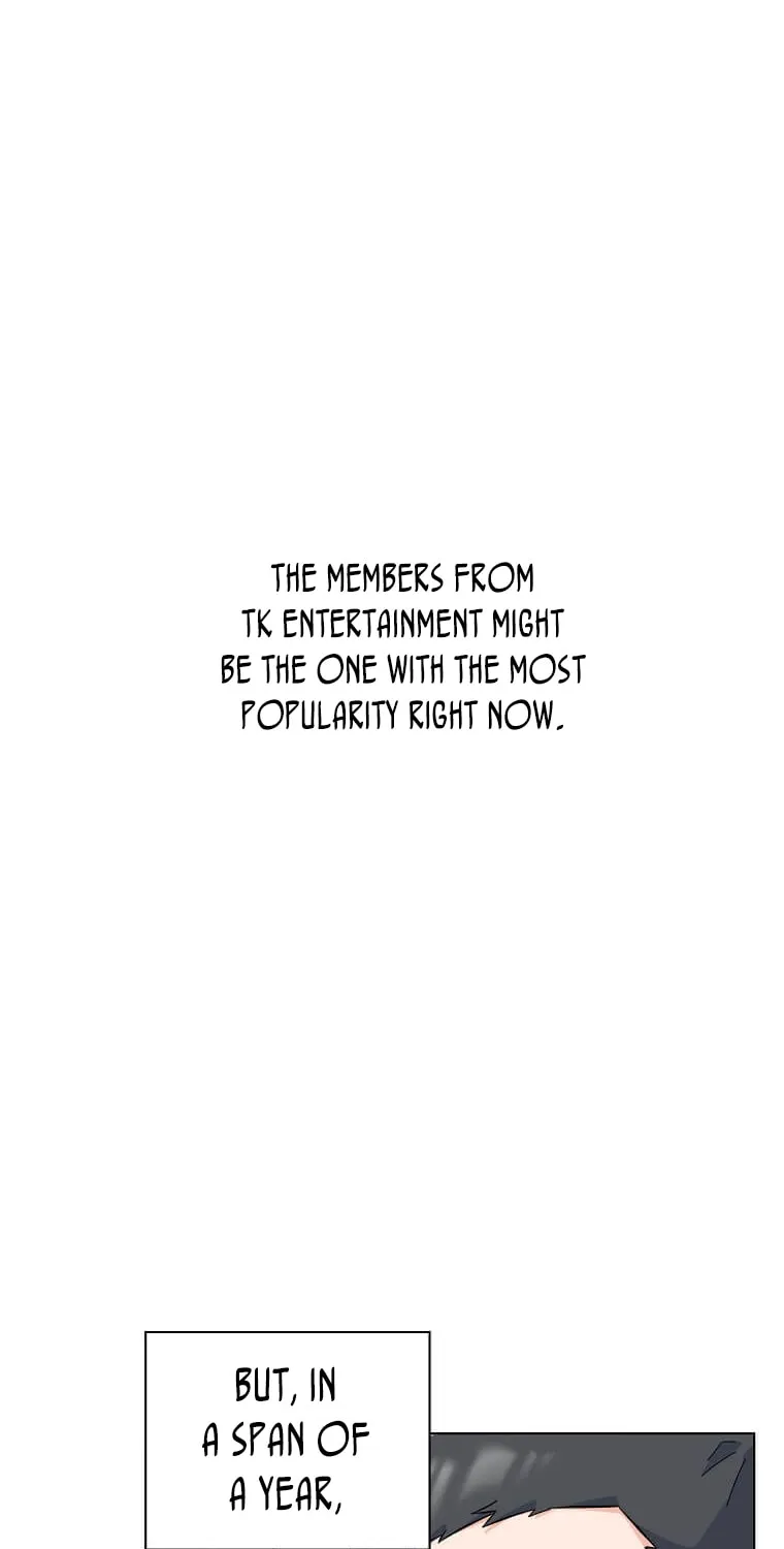 Rookie Talent Agent Knows It All Chapter 47 page 69 - 