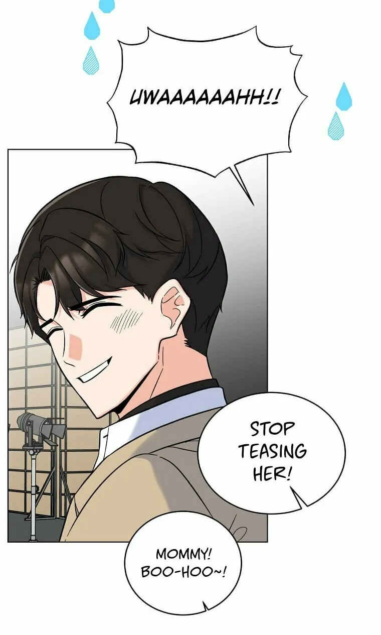 Rookie Talent Agent Knows It All Chapter 47 page 10 - 