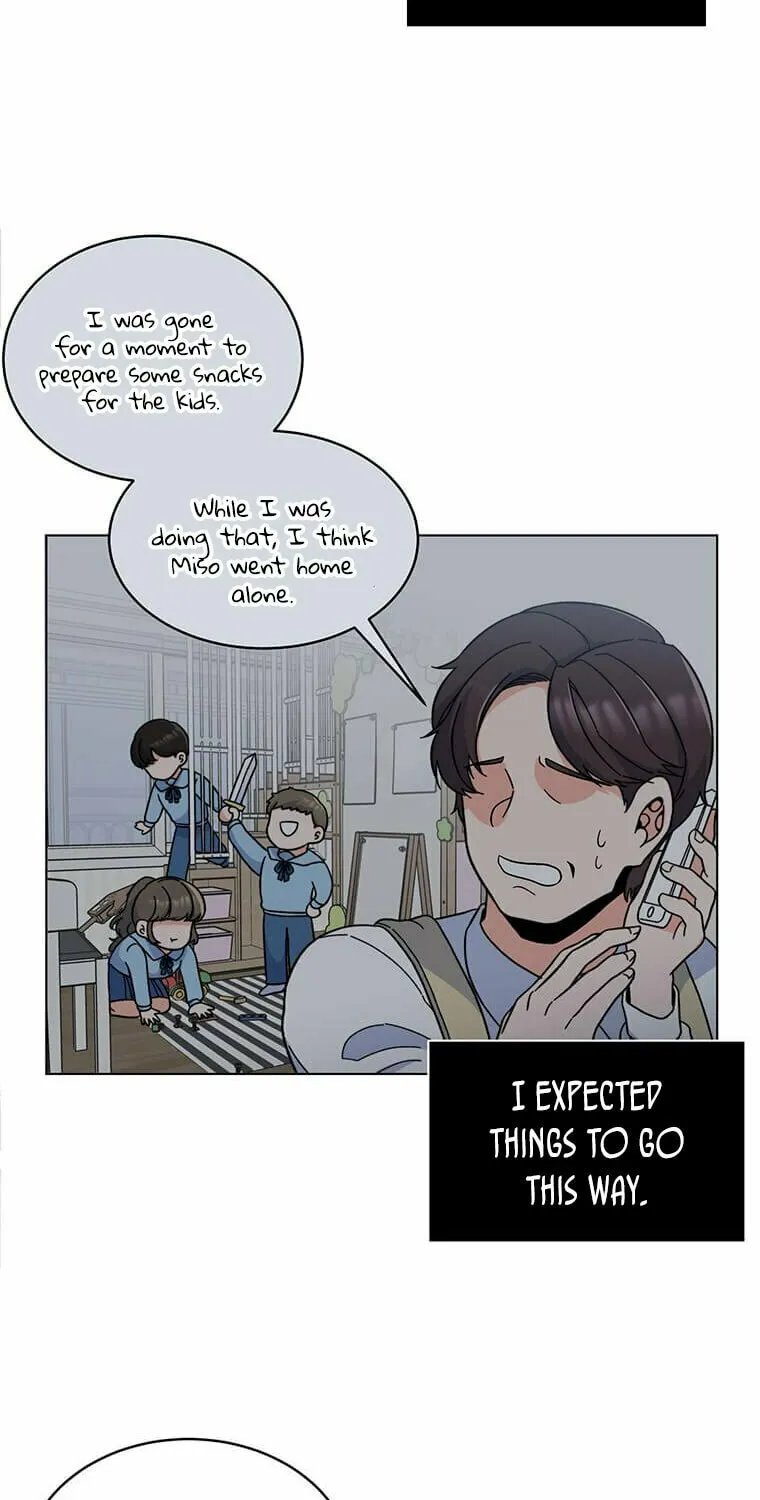 Rookie Talent Agent Knows It All Chapter 5 page 11 - 