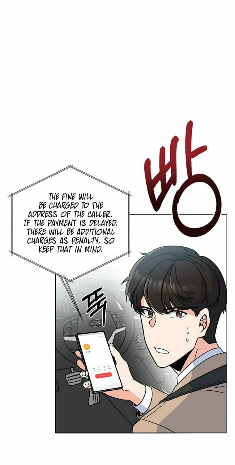 Rookie Talent Agent Knows It All Chapter 5 page 15 - 