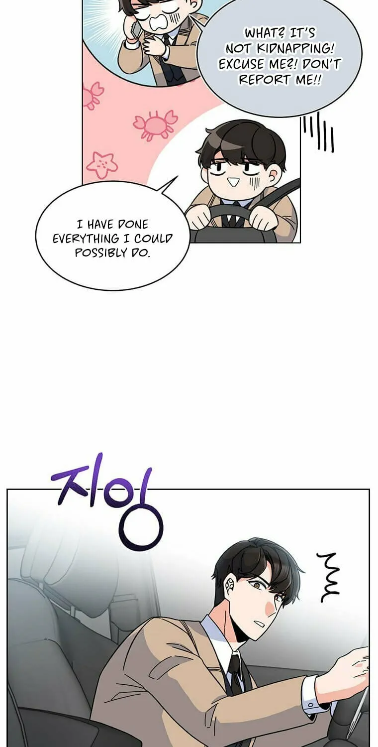 Rookie Talent Agent Knows It All Chapter 5 page 18 - 