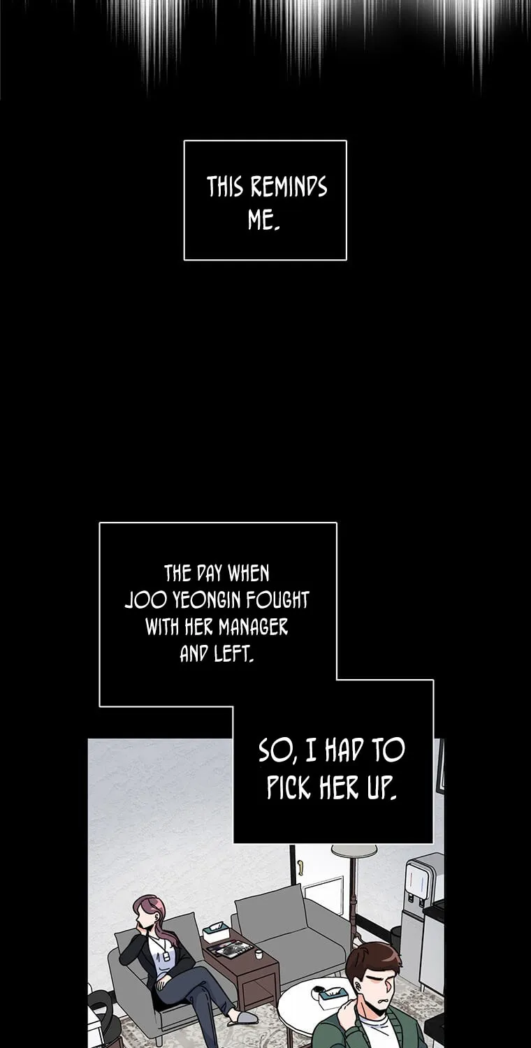 Rookie Talent Agent Knows It All Chapter 5 page 25 - 