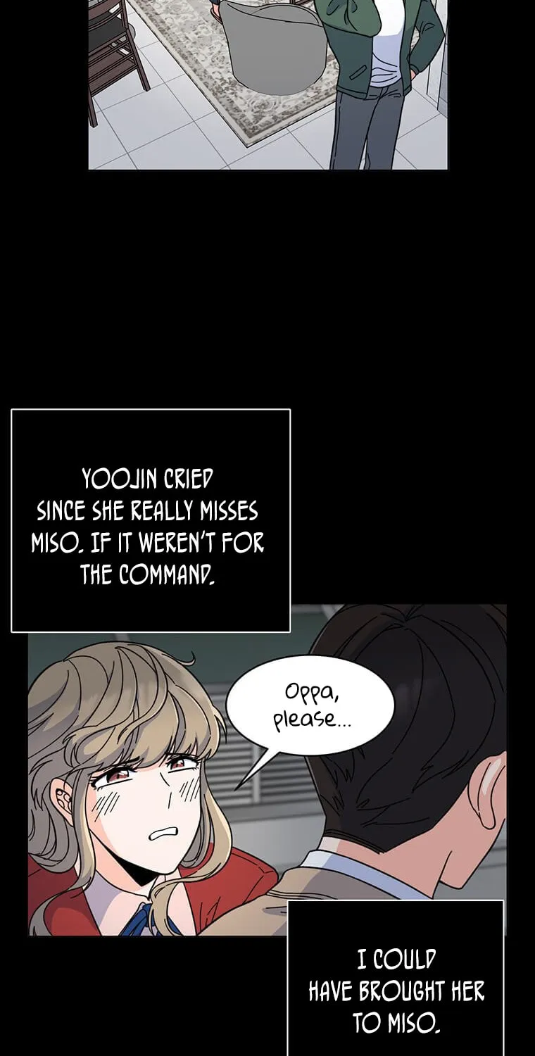 Rookie Talent Agent Knows It All Chapter 5 page 26 - 
