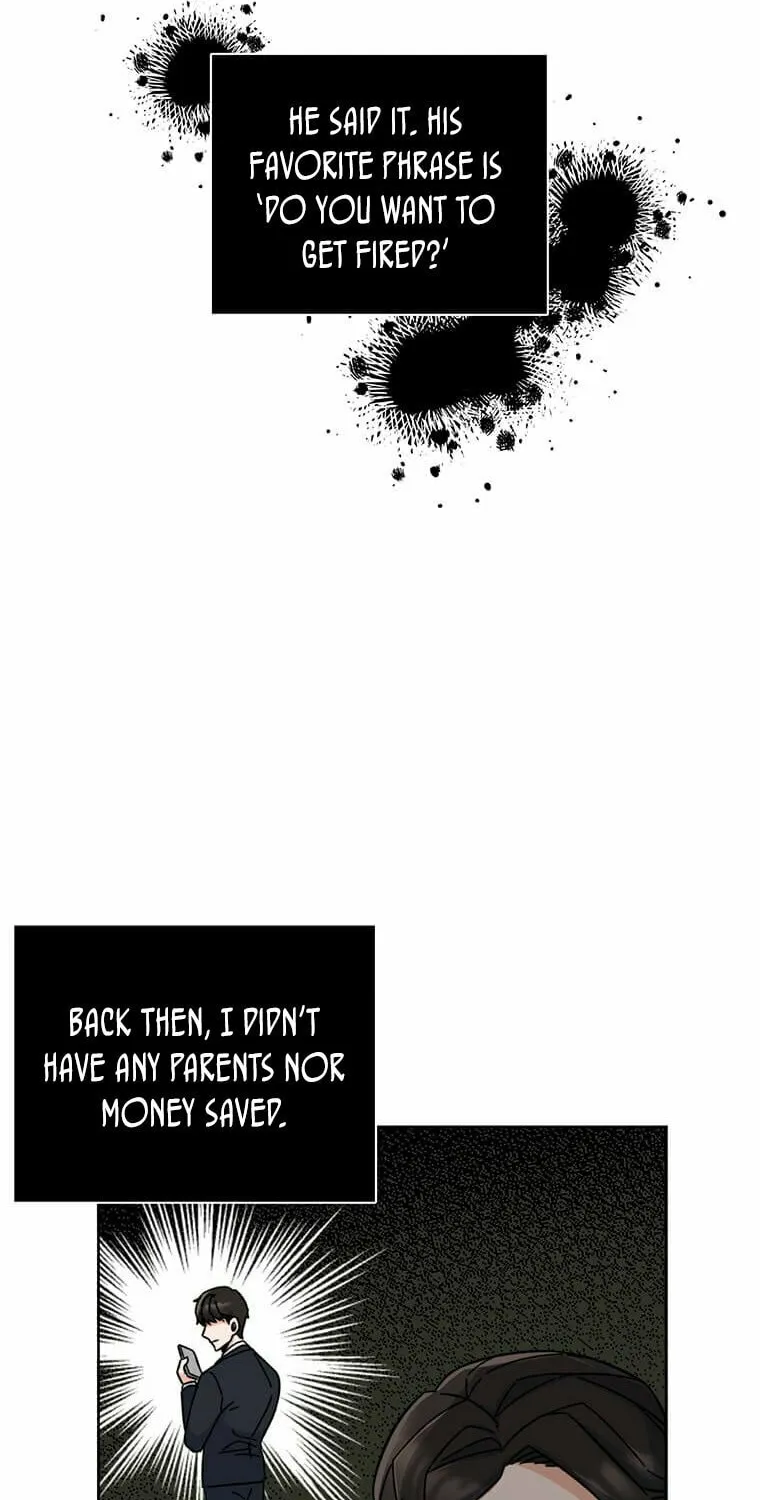 Rookie Talent Agent Knows It All Chapter 5 page 32 - 