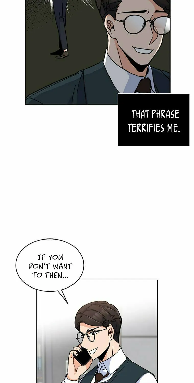 Rookie Talent Agent Knows It All Chapter 5 page 33 - 