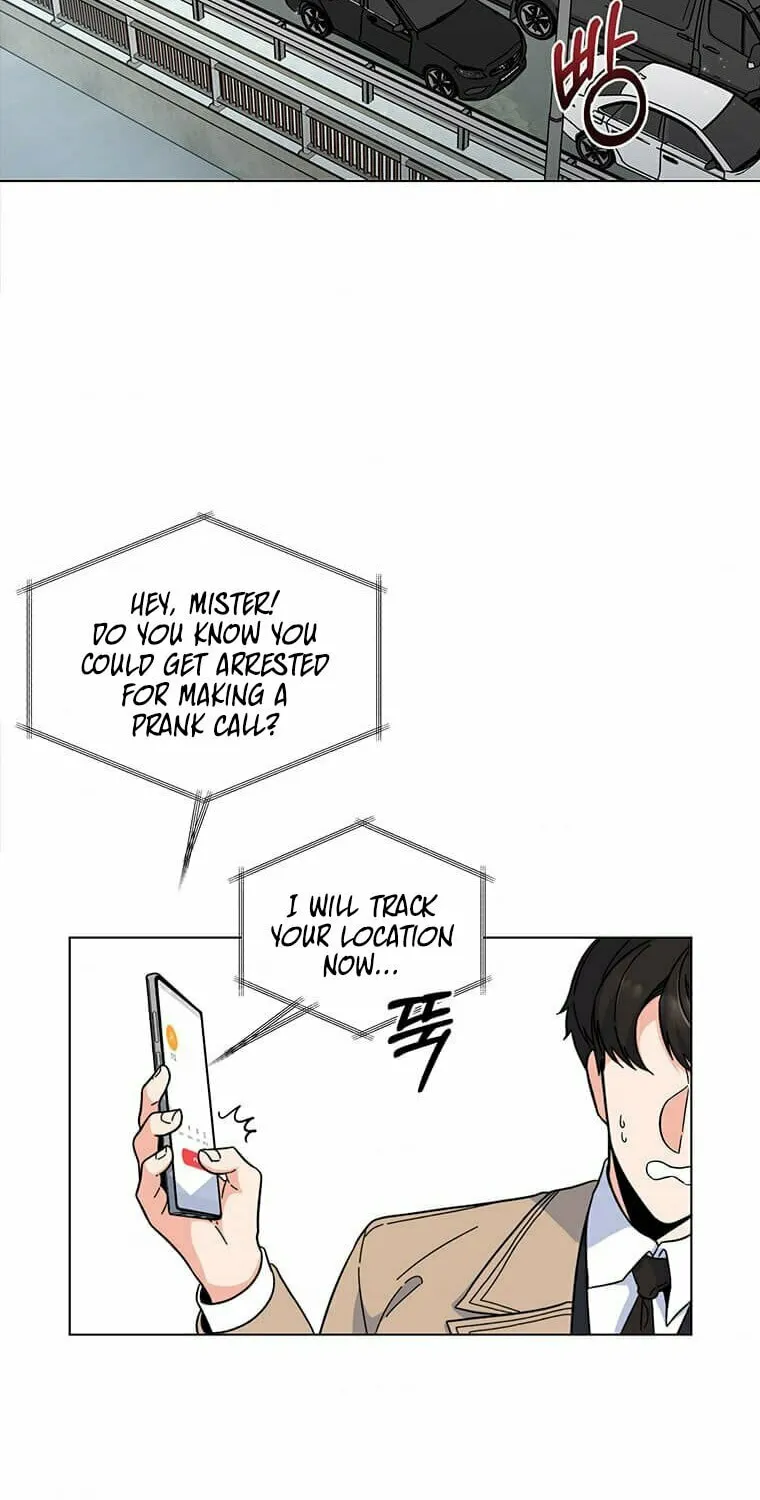 Rookie Talent Agent Knows It All Chapter 5 page 6 - 