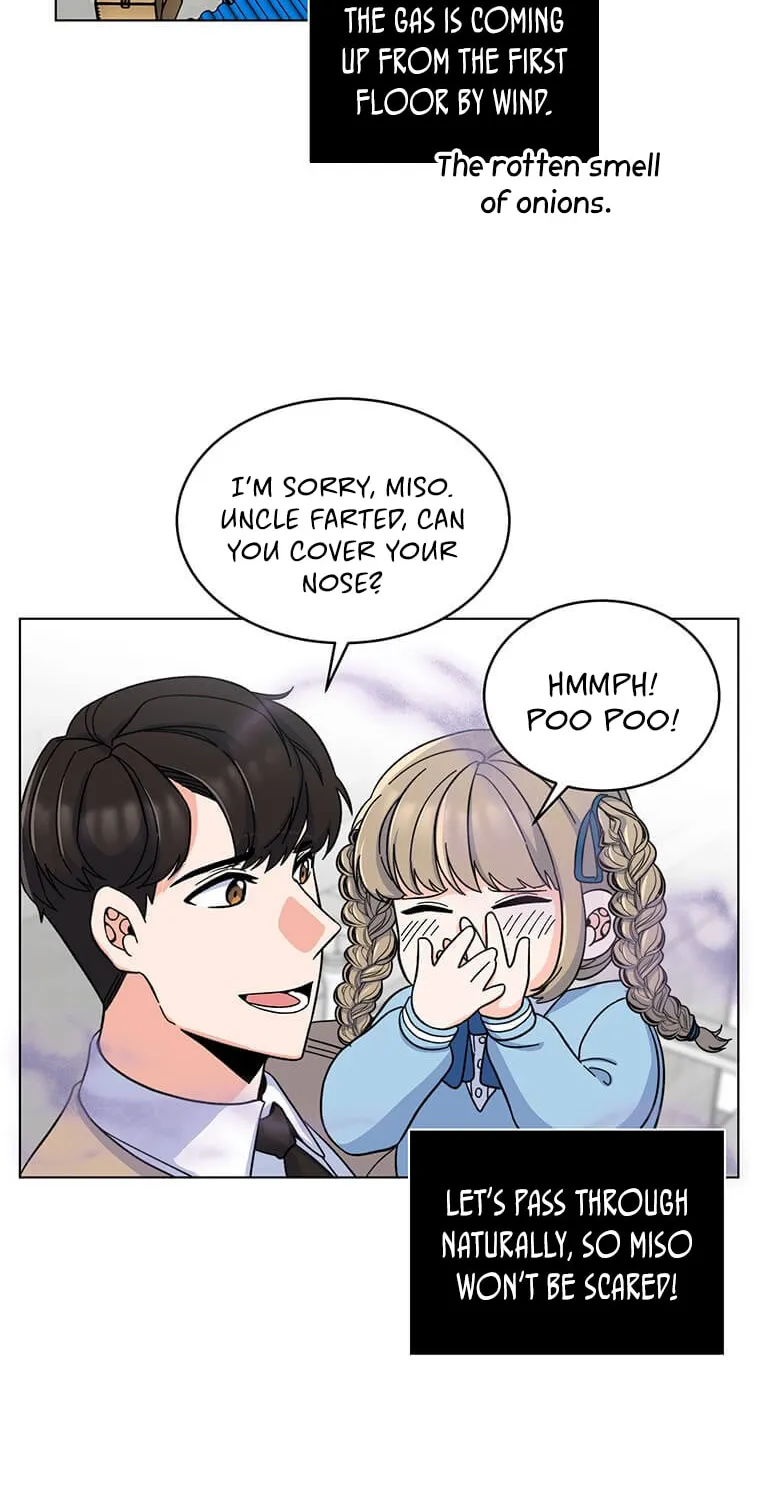 Rookie Talent Agent Knows It All Chapter 5 page 60 - 