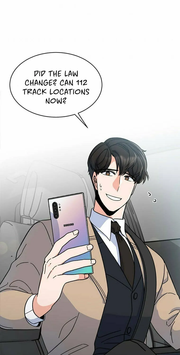 Rookie Talent Agent Knows It All Chapter 5 page 7 - 