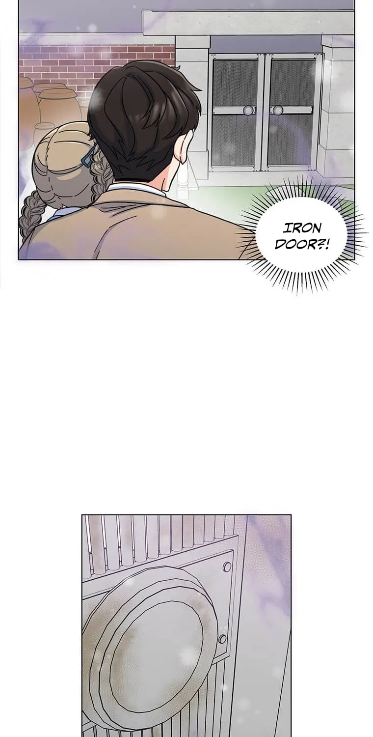Rookie Talent Agent Knows It All Chapter 5 page 63 - 