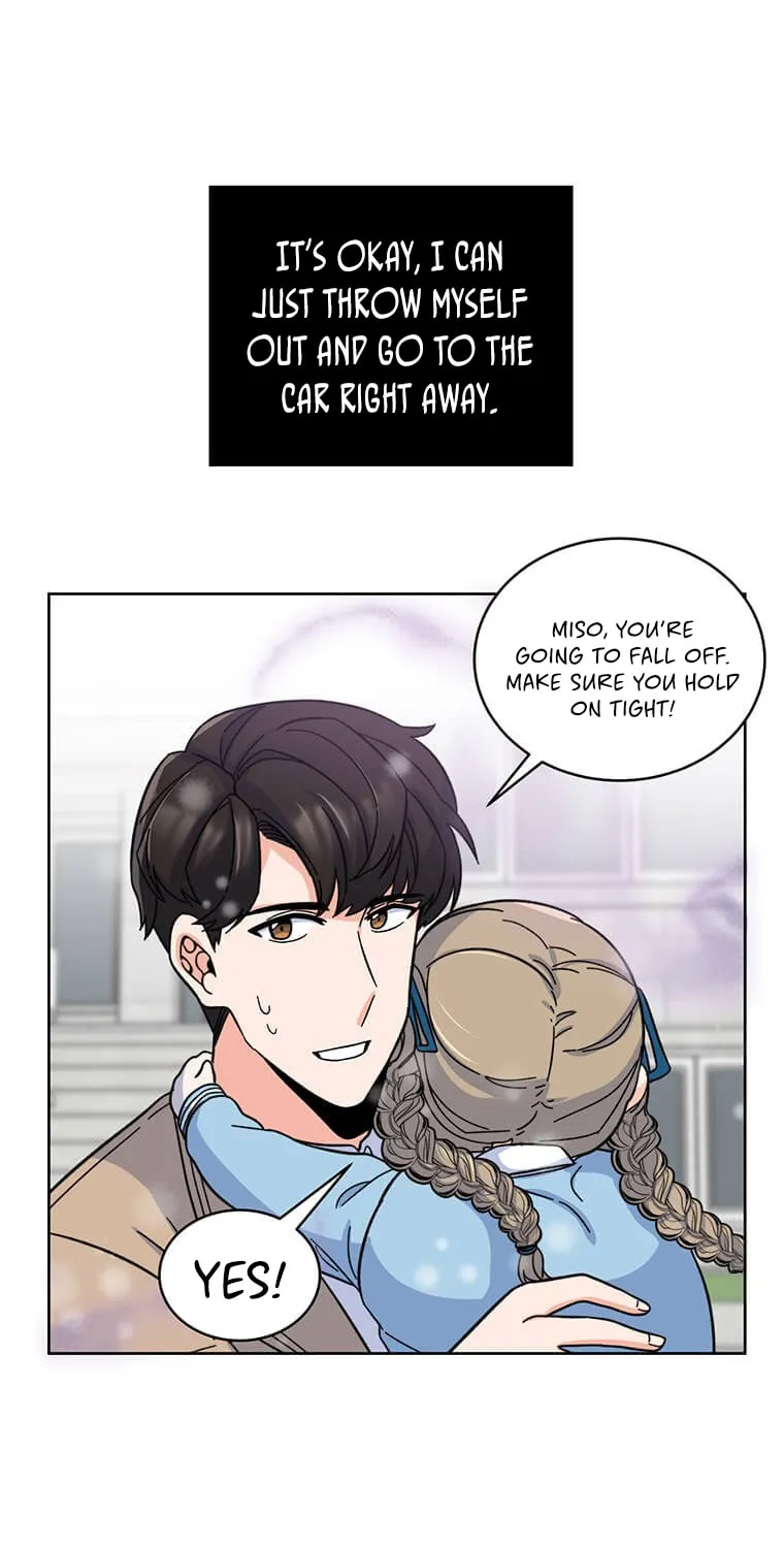 Rookie Talent Agent Knows It All Chapter 5 page 66 - 