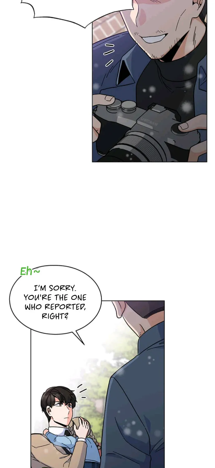 Rookie Talent Agent Knows It All Chapter 6 page 16 - 