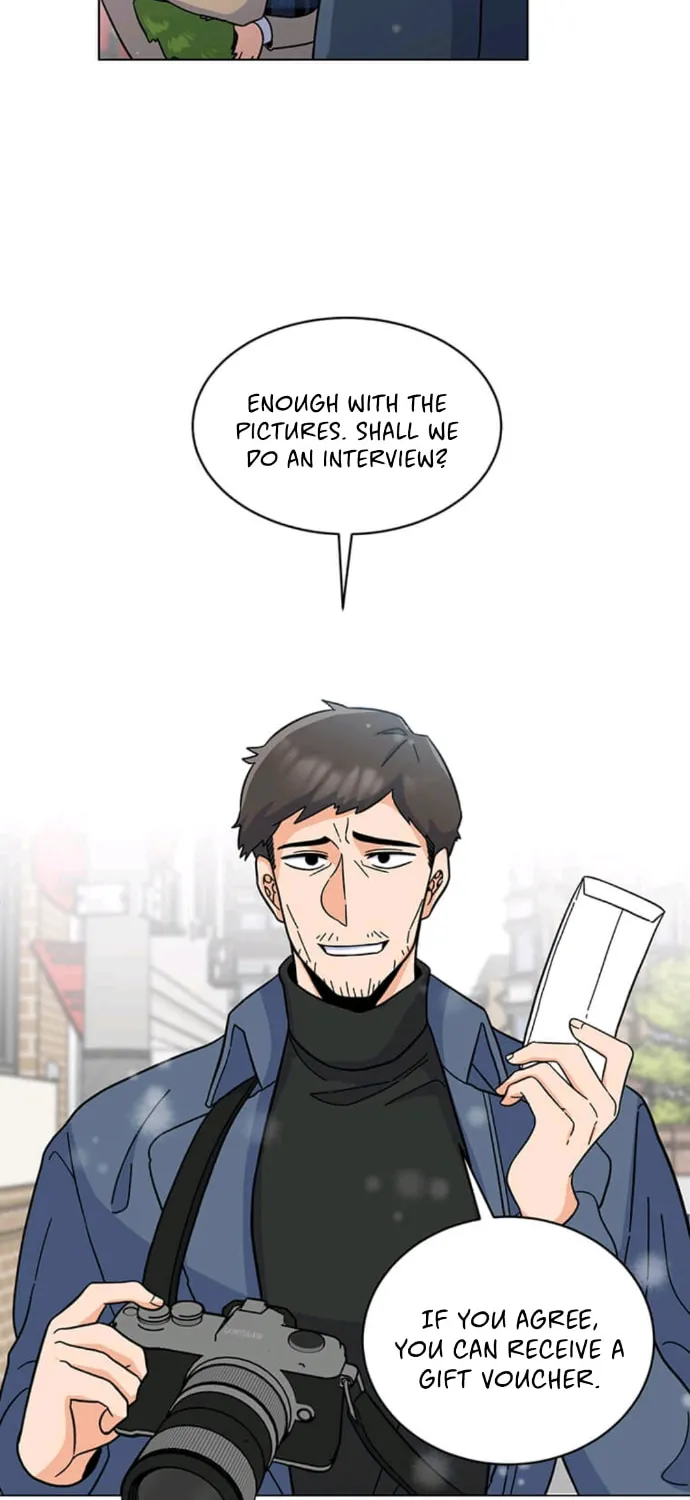 Rookie Talent Agent Knows It All Chapter 6 page 17 - 