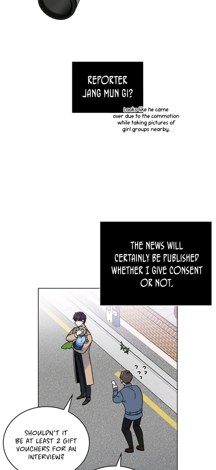 Rookie Talent Agent Knows It All Chapter 6 page 18 - 