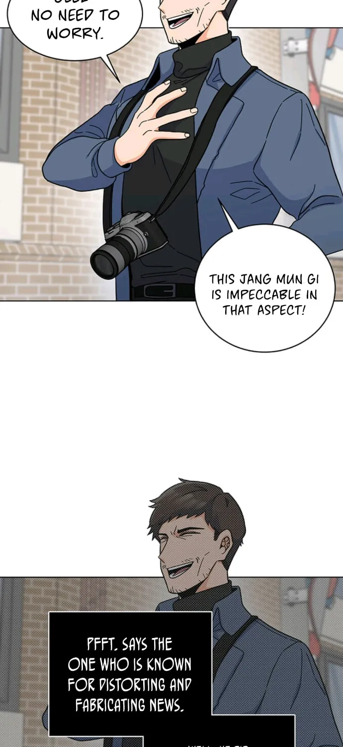 Rookie Talent Agent Knows It All Chapter 6 page 23 - 