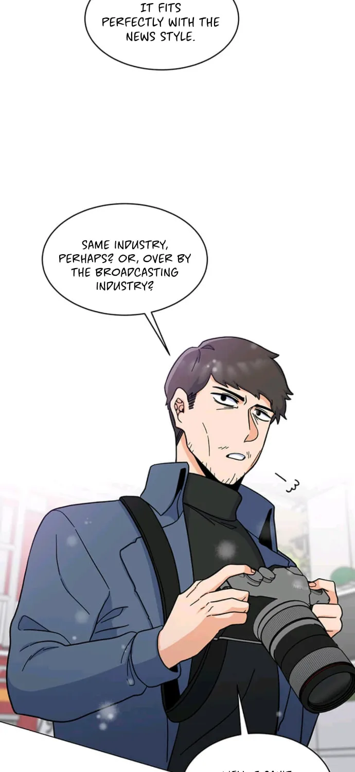Rookie Talent Agent Knows It All Chapter 6 page 26 - 