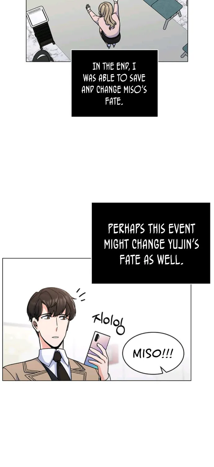 Rookie Talent Agent Knows It All Chapter 6 page 40 - 