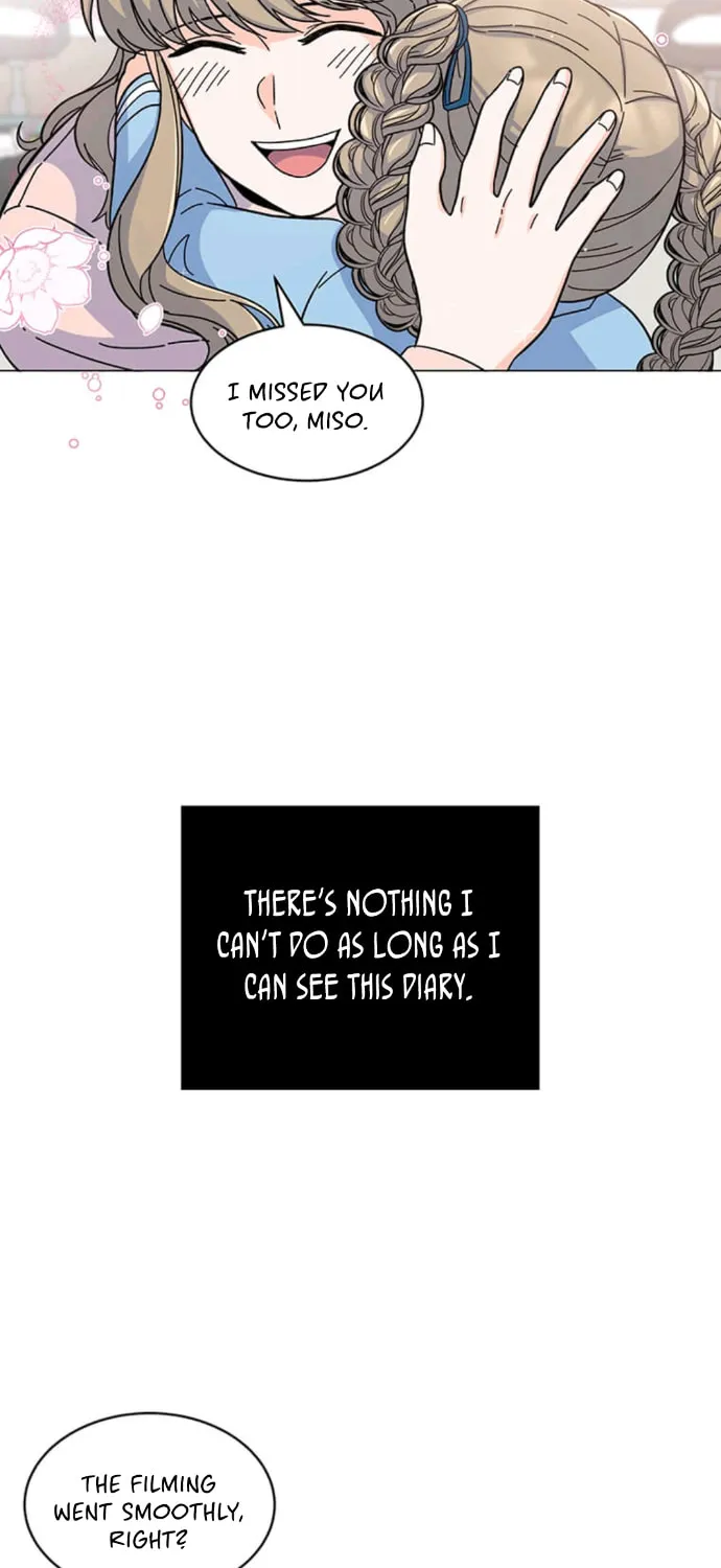 Rookie Talent Agent Knows It All Chapter 6 page 42 - 