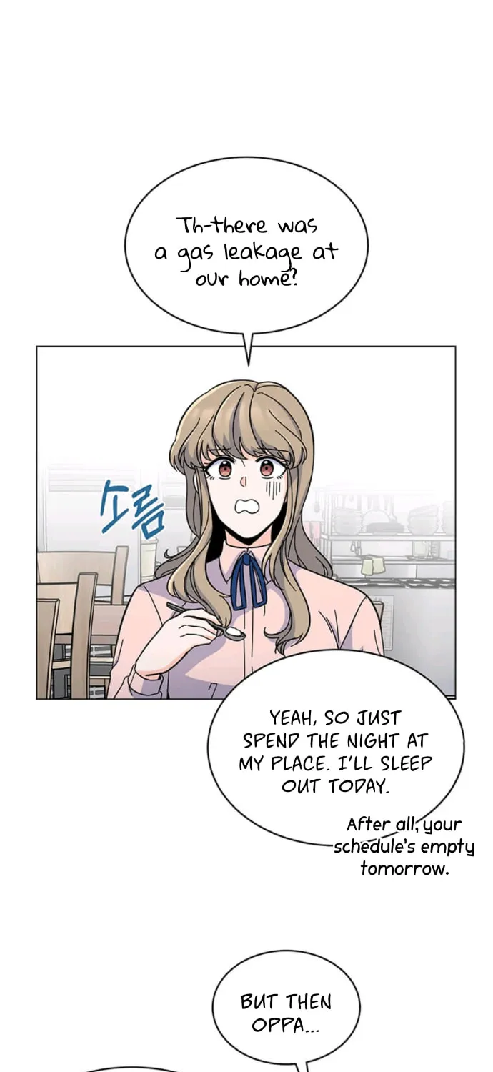 Rookie Talent Agent Knows It All Chapter 6 page 45 - 
