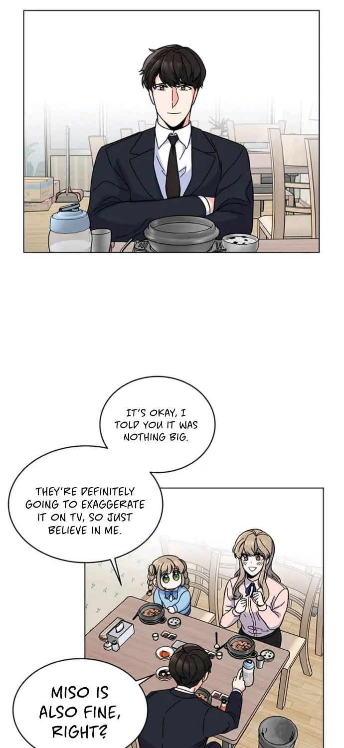 Rookie Talent Agent Knows It All Chapter 6 page 49 - 