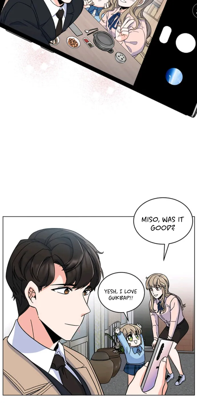 Rookie Talent Agent Knows It All Chapter 6 page 56 - 