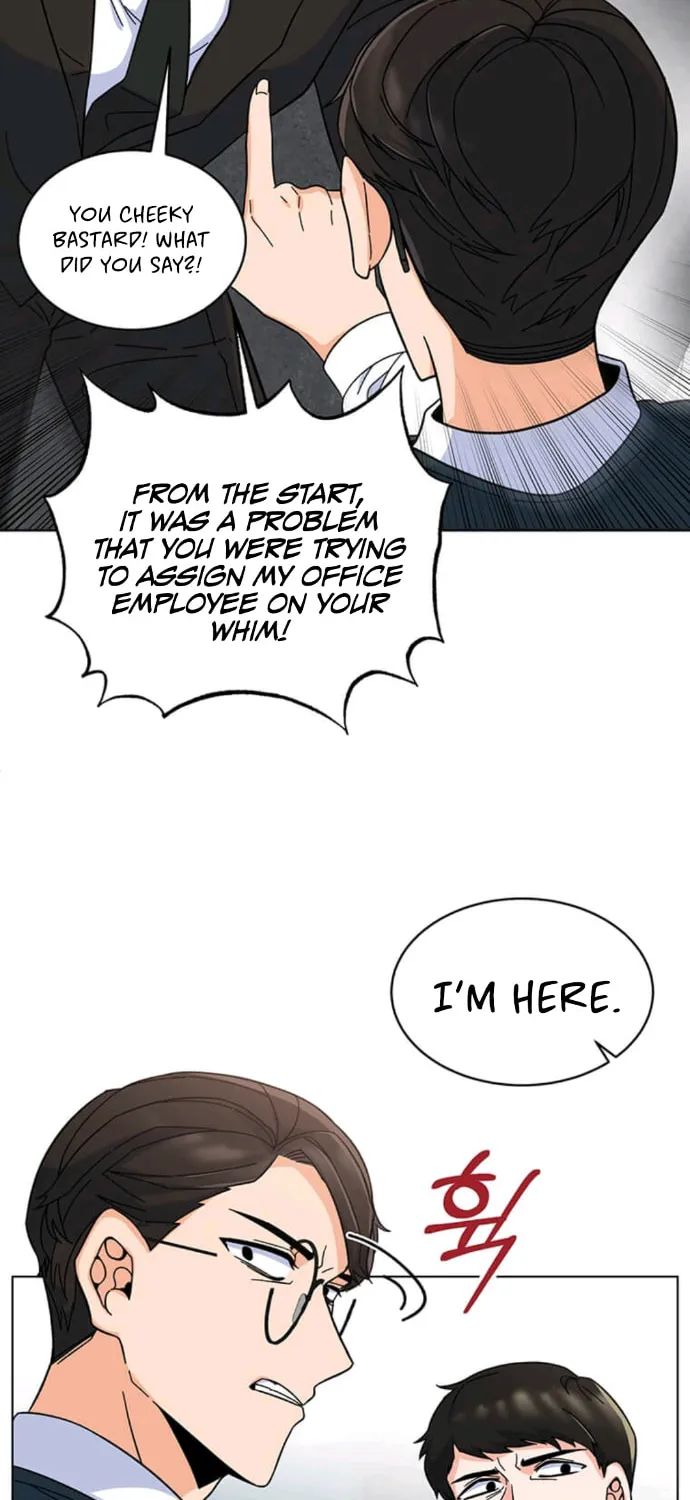 Rookie Talent Agent Knows It All Chapter 6 page 62 - 