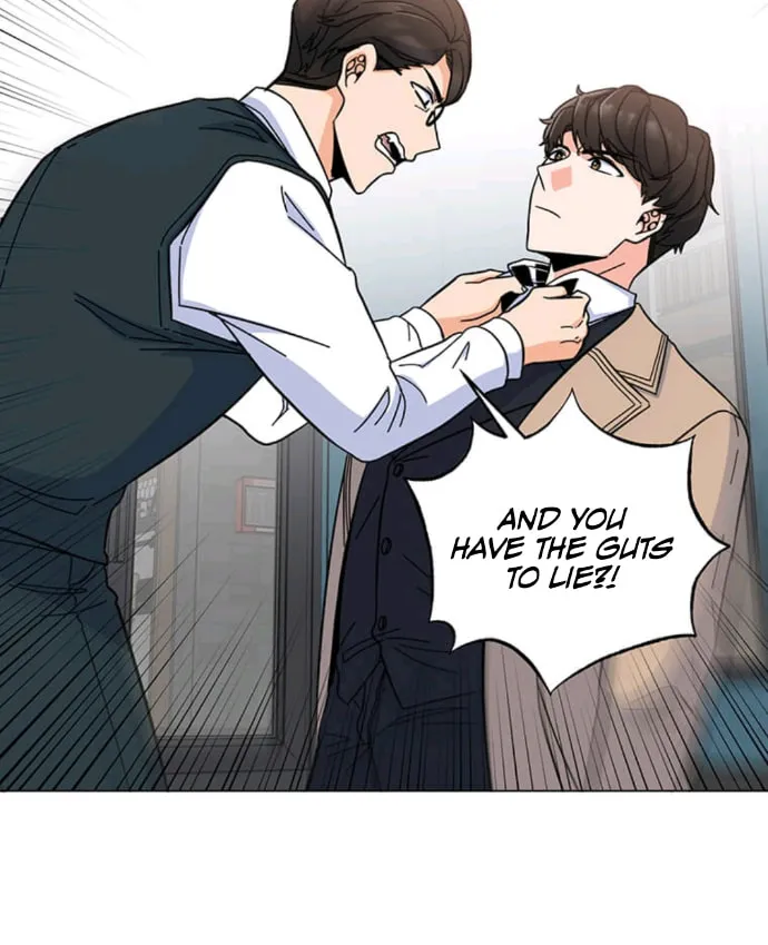 Rookie Talent Agent Knows It All Chapter 6 page 65 - 