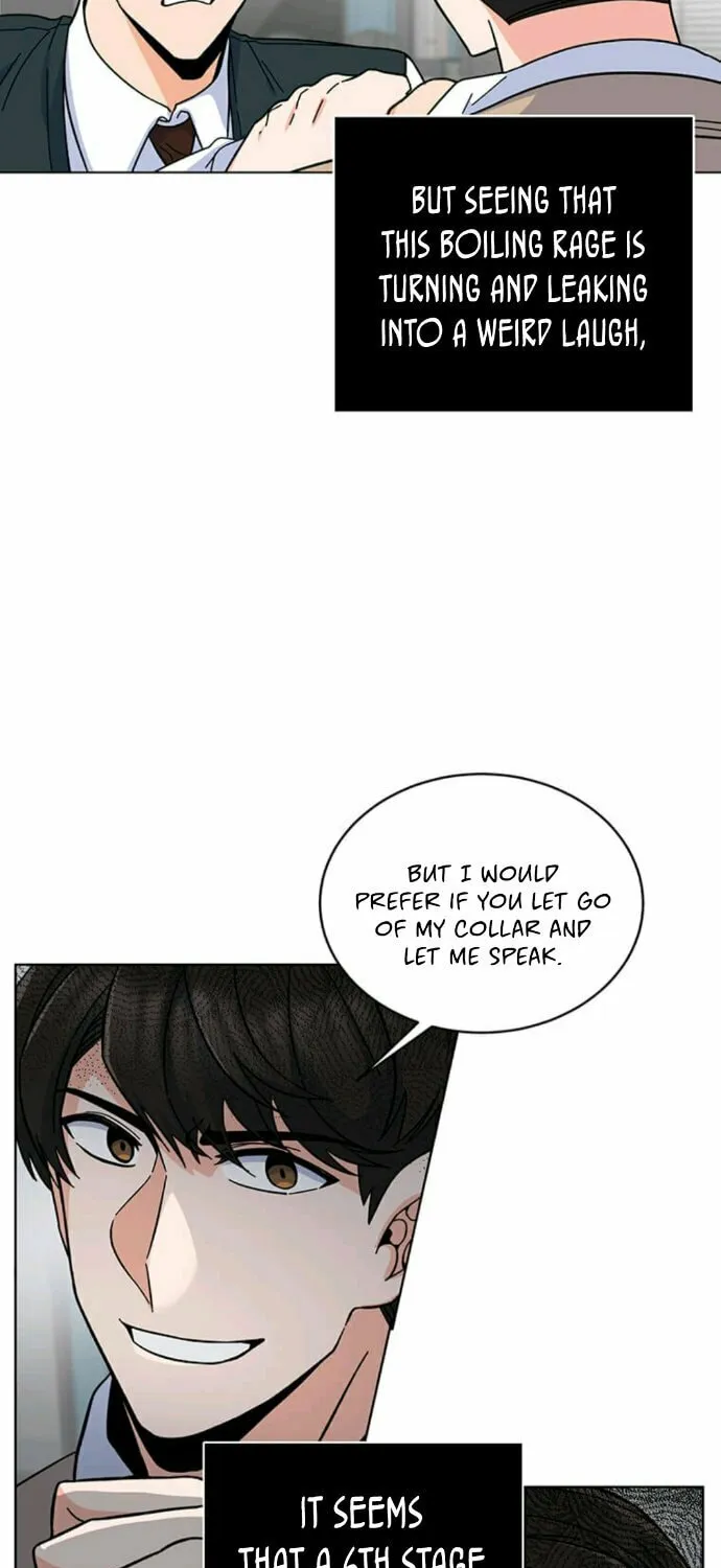 Rookie Talent Agent Knows It All Chapter 6 page 68 - 