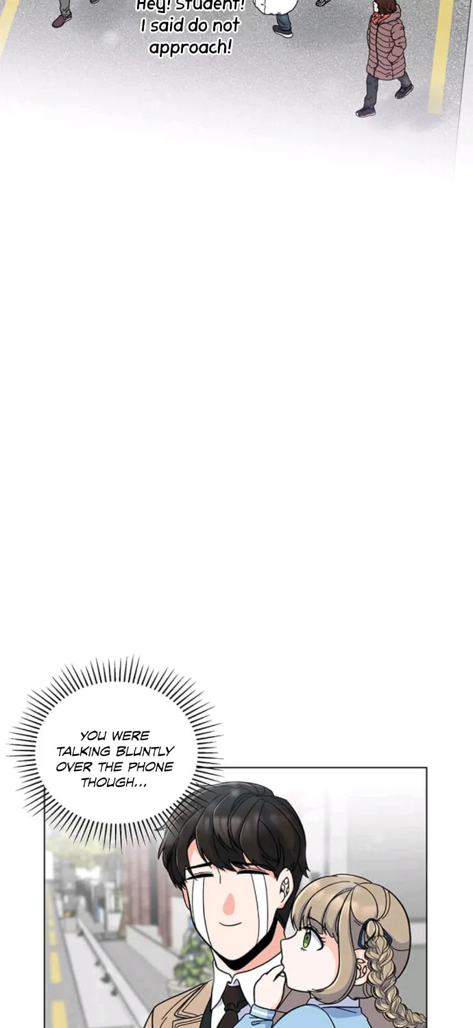 Rookie Talent Agent Knows It All Chapter 6 page 10 - 