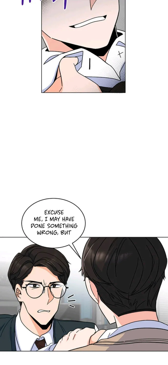 Rookie Talent Agent Knows It All Chapter 7 page 14 - 