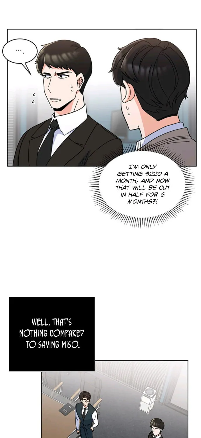 Rookie Talent Agent Knows It All Chapter 7 page 21 - 