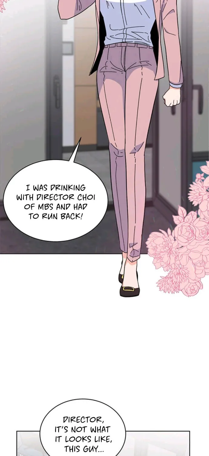 Rookie Talent Agent Knows It All Chapter 7 page 26 - 