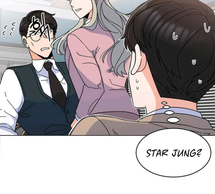 Rookie Talent Agent Knows It All Chapter 7 page 29 - 
