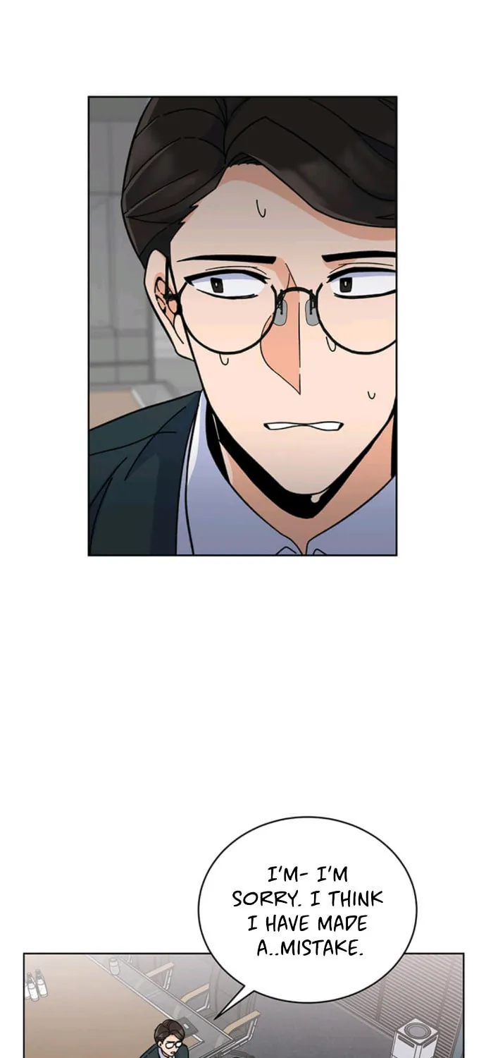Rookie Talent Agent Knows It All Chapter 7 page 41 - 