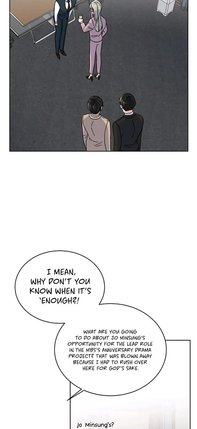 Rookie Talent Agent Knows It All Chapter 7 page 42 - 