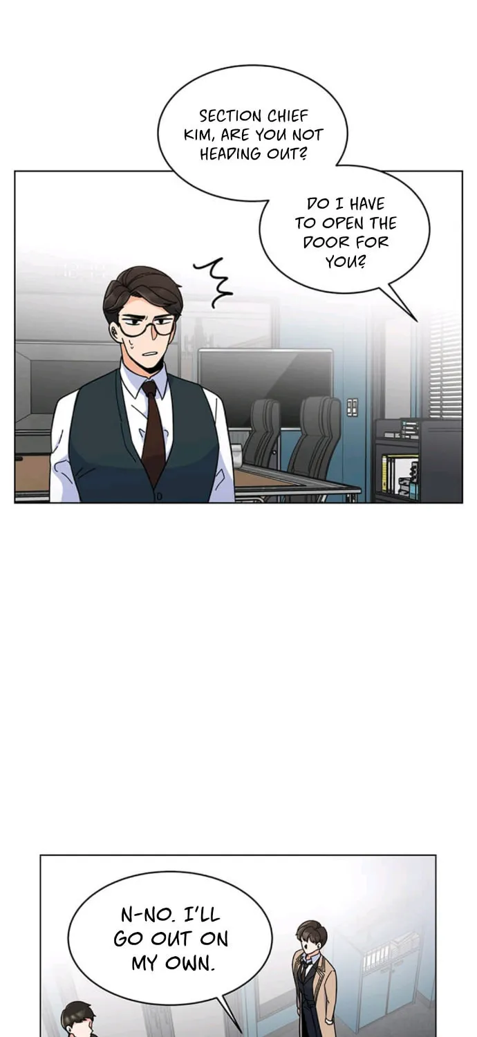 Rookie Talent Agent Knows It All Chapter 7 page 46 - 