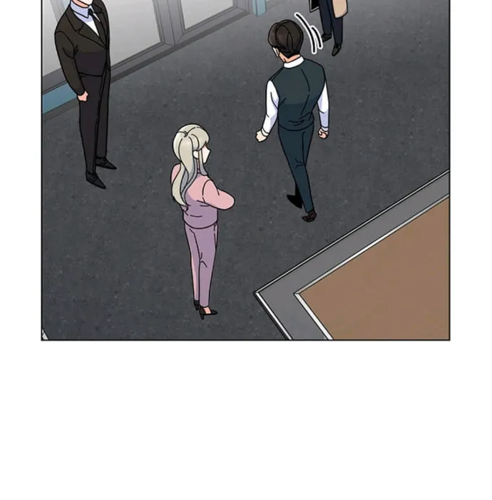 Rookie Talent Agent Knows It All Chapter 7 page 47 - 