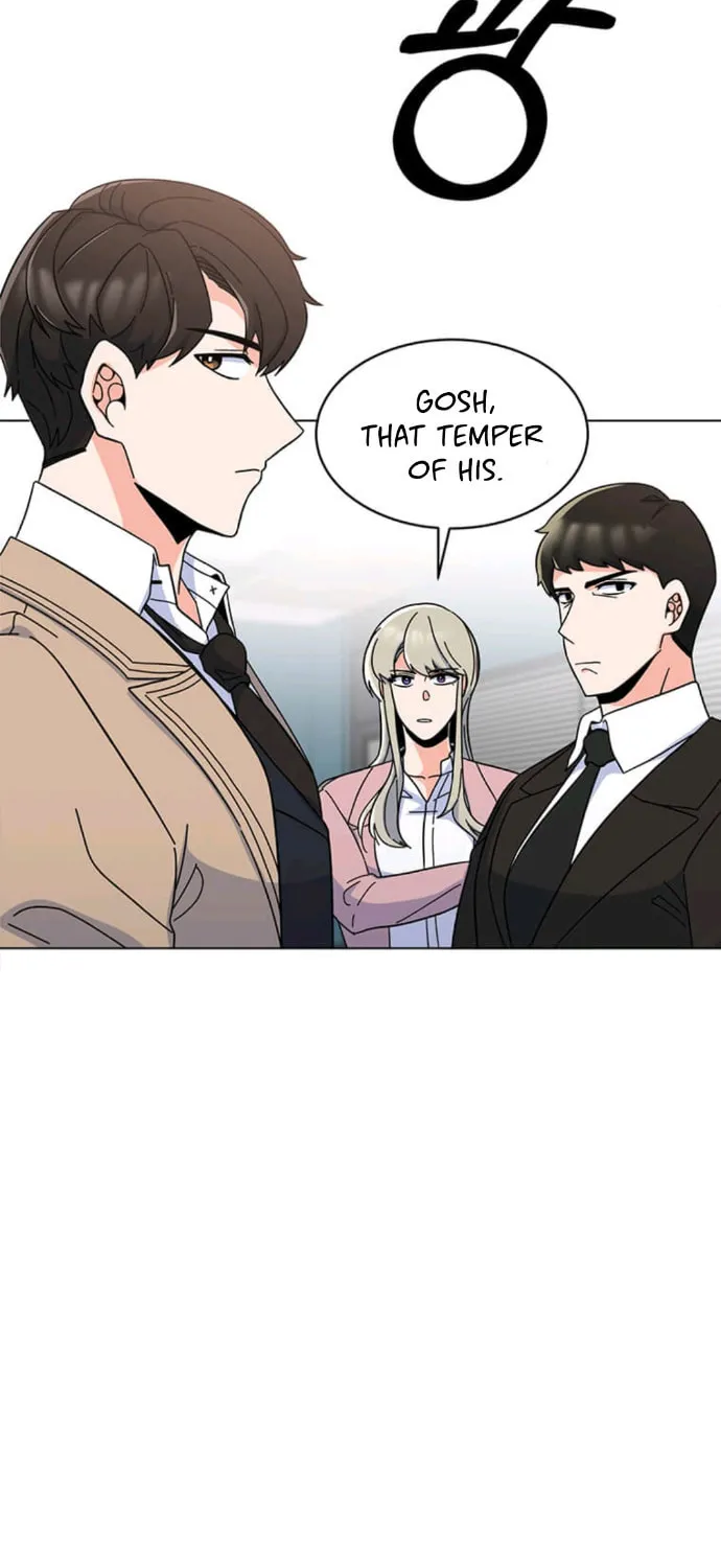 Rookie Talent Agent Knows It All Chapter 7 page 49 - 