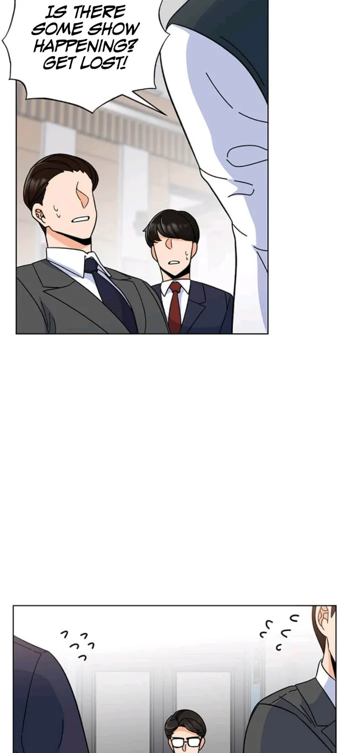 Rookie Talent Agent Knows It All Chapter 7 page 51 - 