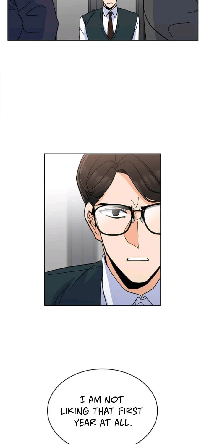 Rookie Talent Agent Knows It All Chapter 7 page 52 - 