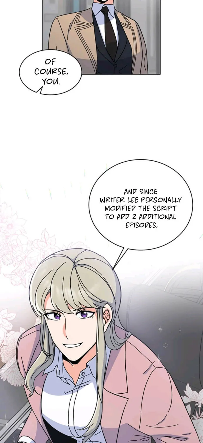 Rookie Talent Agent Knows It All Chapter 7 page 58 - 