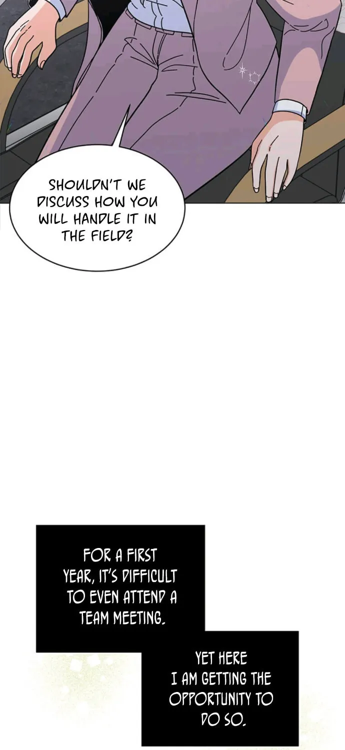 Rookie Talent Agent Knows It All Chapter 7 page 59 - 