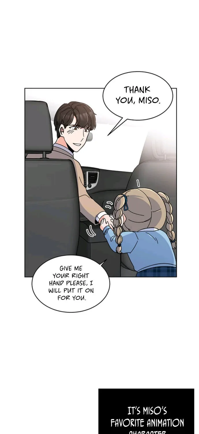 Rookie Talent Agent Knows It All Chapter 7 page 8 - 