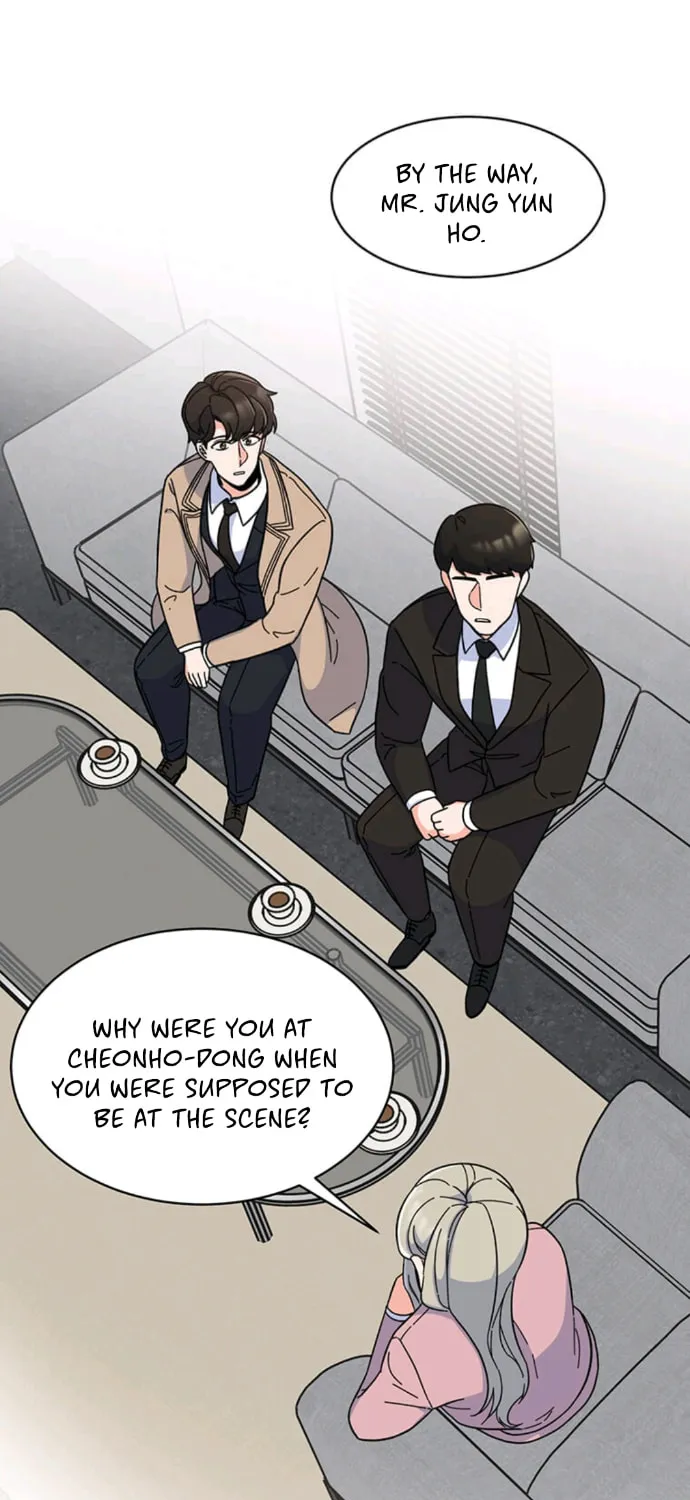 Rookie Talent Agent Knows It All Chapter 8 page 11 - 