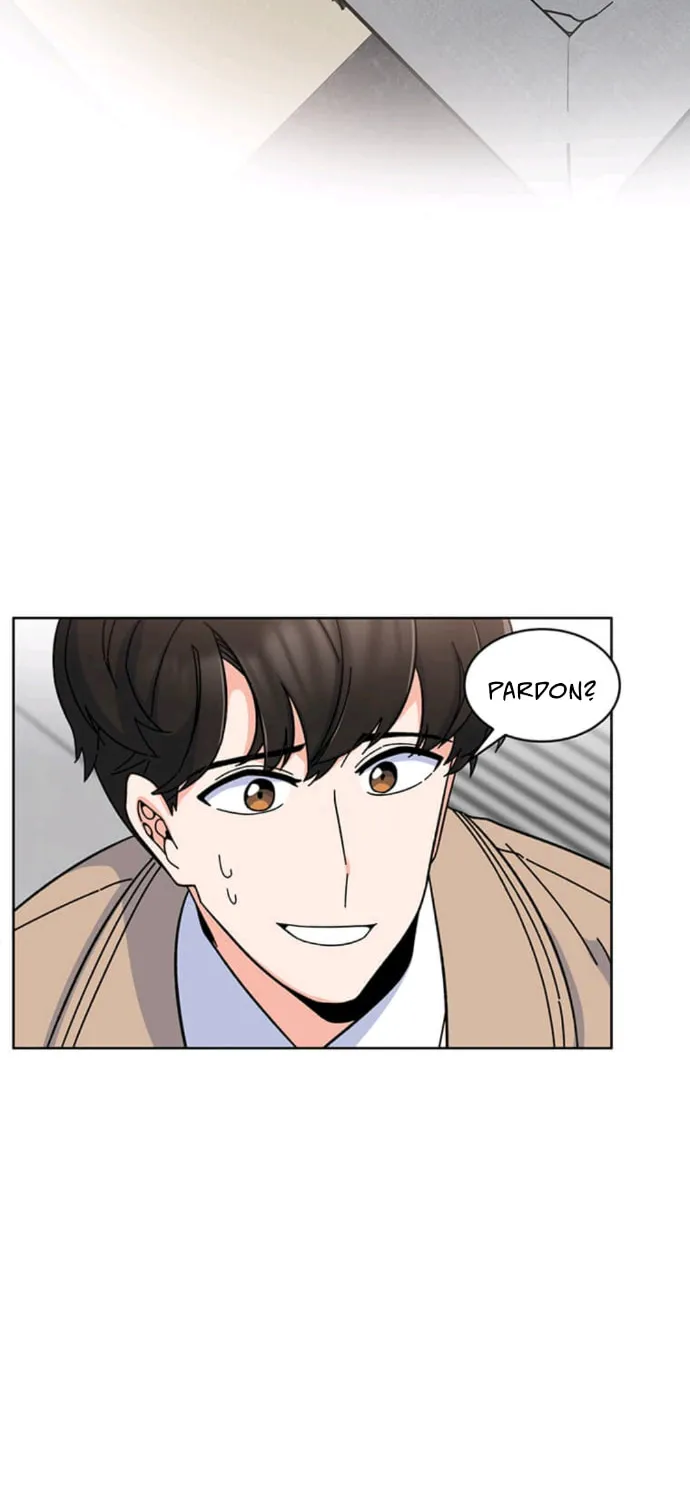 Rookie Talent Agent Knows It All Chapter 8 page 12 - 