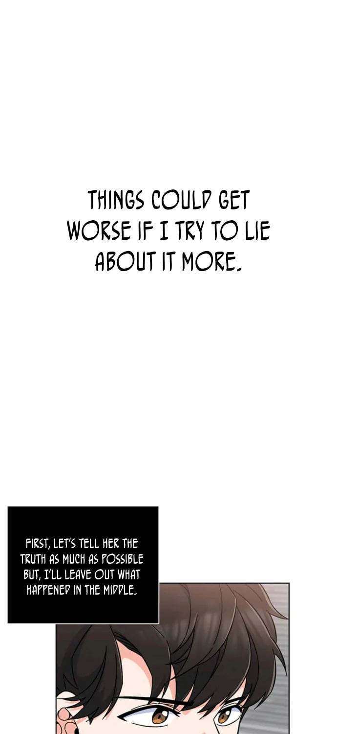 Rookie Talent Agent Knows It All Chapter 8 page 17 - 