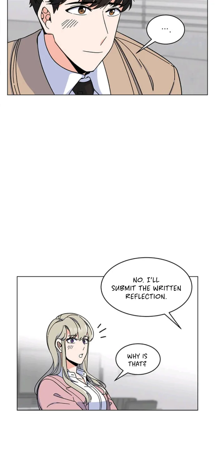 Rookie Talent Agent Knows It All Chapter 8 page 21 - 