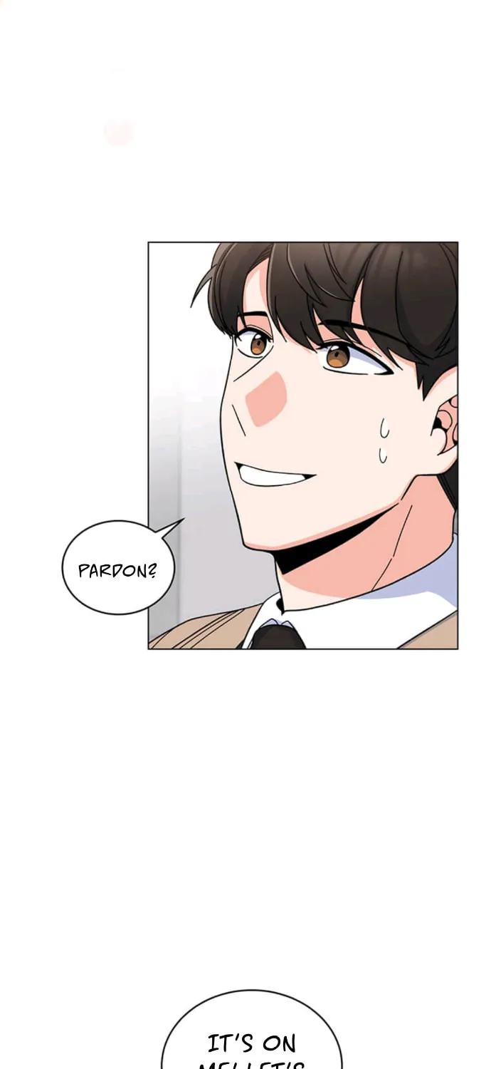 Rookie Talent Agent Knows It All Chapter 8 page 24 - 