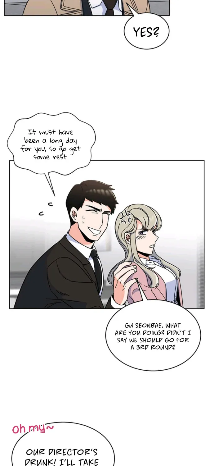 Rookie Talent Agent Knows It All Chapter 8 page 26 - 